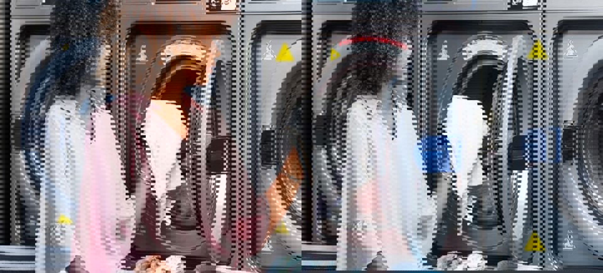 Self Service Banner